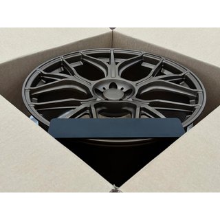 Forged OEM Wheels R22 V1 (Set of 4) Zeekr 001 2021- photo 4