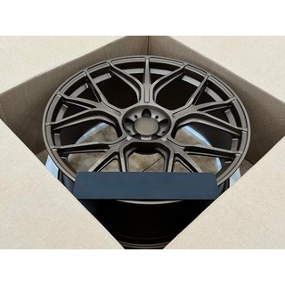 Forged OEM Wheels R22 V1 (Set of 4) Zeekr 001 2021- photo 3