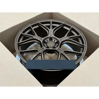 Forged OEM Wheels R22 V1 (Set of 4) photo 3
