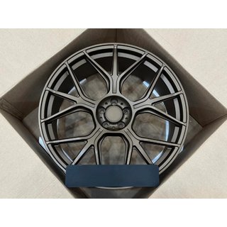 Forged OEM Wheels R22 V1 (Set of 4) Zeekr 001 2021- photo 1