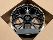 Zeekr 001 2021- Forged Wheels OEM R22 V2 (Set of 4) photo 4