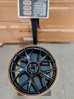 Zeekr 001 2021- Forged Wheels OEM R22 V2 (Set of 4) photo 13