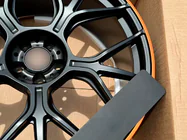 Zeekr 001 2021- Forged Wheels OEM R22 V2 (Set of 4) photo 10