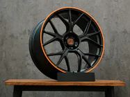 Zeekr 001 2021- Forged Wheels OEM R22 V2 (Set of 4) photo 1