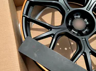 Zeekr 001 2021- Forged Wheels OEM R22 V2 (Set of 4) photo 9