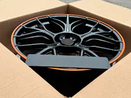 Zeekr 001 2021- Forged Wheels OEM R22 V2 (Set of 4) photo 6