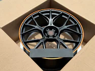 Zeekr 001 2021- Forged Wheels OEM R22 V2 (Set of 4) photo 3