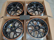 Zeekr 001 2021- Forged Wheels OEM R22 V2 (Set of 4) photo 7