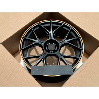 Forged Wheels OEM R22 V2 (Set of 4) photo 4