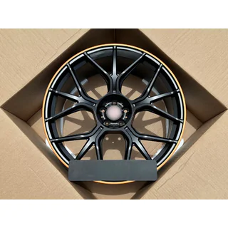 Forged Wheels OEM R22 V2 (Set of 4) photo 2