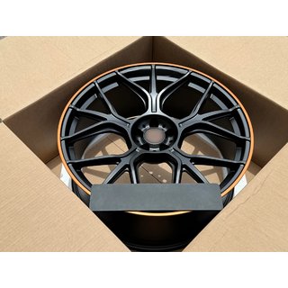 Forged Wheels OEM R22 V2 (Set of 4) Zeekr 001 2021- photo 3