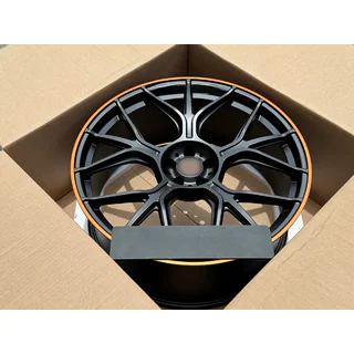 Forged Wheels OEM R22 V2 (Set of 4) photo 3