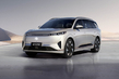 DongFeng eπ 008 Review: Spacious SUV for the Whole Family photo 1
