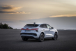 2025 Audi Q3 Sportback Third Generation Review: Stylish Premium Crossover-Coupé photo 4