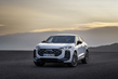 2025 Audi Q3 Sportback Third Generation Review: Stylish Premium Crossover-Coupé photo 2
