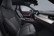 2025 Audi Q3 Sportback Third Generation Review: Stylish Premium Crossover-Coupé photo 5