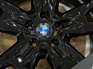 BMW X2 U10 2023- Forged OEM Wheels R19 (Set of 4) photo 8