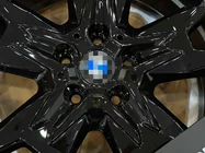 BMW X2 U10 2023- Forged OEM Wheels R19 (Set of 4) photo 8