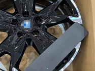 BMW X2 U10 2023- Forged OEM Wheels R19 (Set of 4) photo 9