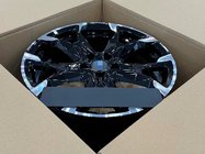 BMW X2 U10 2023- Forged OEM Wheels R19 (Set of 4) photo 5