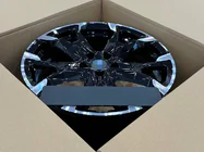BMW X2 U10 2023- Forged OEM Wheels R19 (Set of 4) photo 5