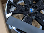 BMW X2 U10 2023- Forged OEM Wheels R19 (Set of 4) photo 7