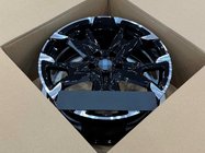 BMW X2 U10 2023- Forged OEM Wheels R19 (Set of 4) photo 4