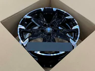 BMW X2 U10 2023- Forged OEM Wheels R19 (Set of 4) photo 4