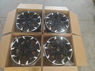 BMW X2 U10 2023- Forged OEM Wheels R19 (Set of 4) photo 6