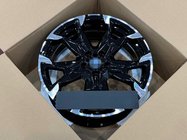 BMW X2 U10 2023- Forged OEM Wheels R19 (Set of 4) photo 3