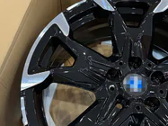 BMW X2 U10 2023- Forged OEM Wheels R19 (Set of 4) photo 10