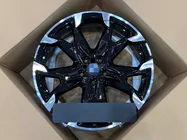 BMW X2 U10 2023- Forged OEM Wheels R19 (Set of 4) photo 2