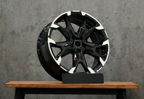 BMW X2 U10 2023- Forged OEM Wheels R19 (Set of 4) photo 1