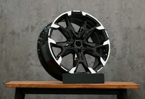 BMW X2 U10 2023- Forged OEM Wheels R19 (Set of 4) photo 1