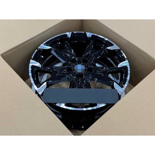 Forged OEM Wheels R19 (Set of 4) photo 4