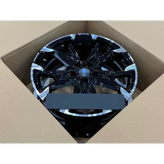 Forged OEM Wheels R19 (Set of 4) photo 4