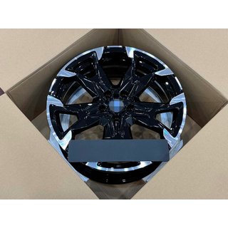 Forged OEM Wheels R19 (Set of 4) photo 3