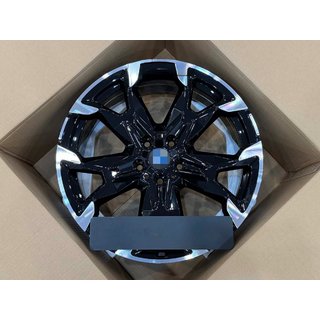 Forged OEM Wheels R19 (Set of 4) photo 2