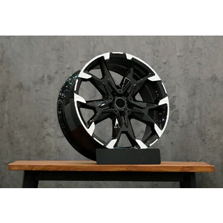 Forged OEM Wheels R19 (Set of 4) photo 1