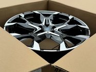 BMW X2 U10 2023- Forged OEM Wheels R22 (Set of 4) photo 6