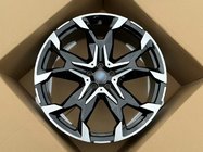 BMW X2 U10 2023- Forged OEM Wheels R22 (Set of 4) photo 2