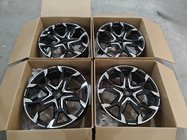 BMW X2 U10 2023- Forged OEM Wheels R22 (Set of 4) photo 7