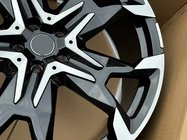 BMW X2 U10 2023- Forged OEM Wheels R22 (Set of 4) photo 8