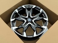 BMW X2 U10 2023- Forged OEM Wheels R22 (Set of 4) photo 3