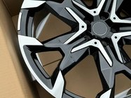 BMW X2 U10 2023- Forged OEM Wheels R22 (Set of 4) photo 9