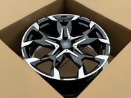BMW X2 U10 2023- Forged OEM Wheels R22 (Set of 4) photo 4