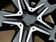 BMW X2 U10 2023- Forged OEM Wheels R22 (Set of 4) photo 10