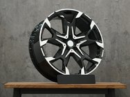 BMW X2 U10 2023- Forged OEM Wheels R22 (Set of 4) photo 1