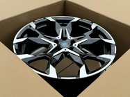 BMW X2 U10 2023- Forged OEM Wheels R22 (Set of 4) photo 5