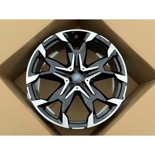 Forged OEM Wheels R22 (Set of 4) photo 2